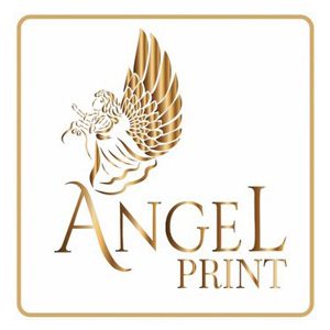 Angel Print – Interior Designer Doors | Fancy Designer Doors | Sunmica Printed Paper Door